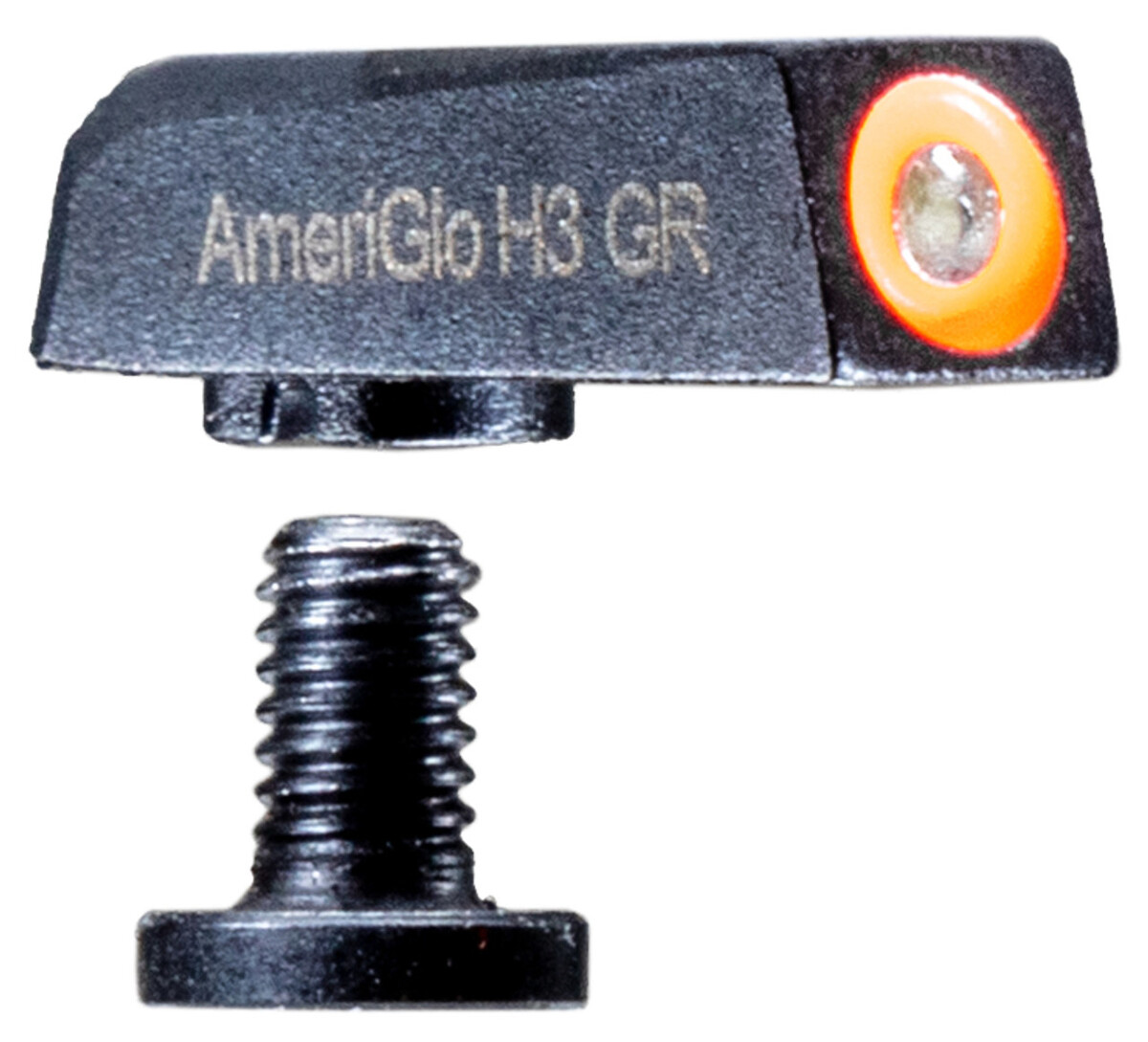 AmeriGlo Tritium Front Night Sight – Taurus G3c / G3 / GX4 | Includes Screw AmeriGlo Tritium Front Night Sight – Taurus G3c / G3 / GX4 | Includes Screw