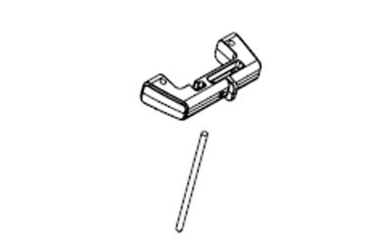 KIT, MAGAZINE CATCH ASSY, TX22 KIT, MAGAZINE CATCH ASSY, TX22