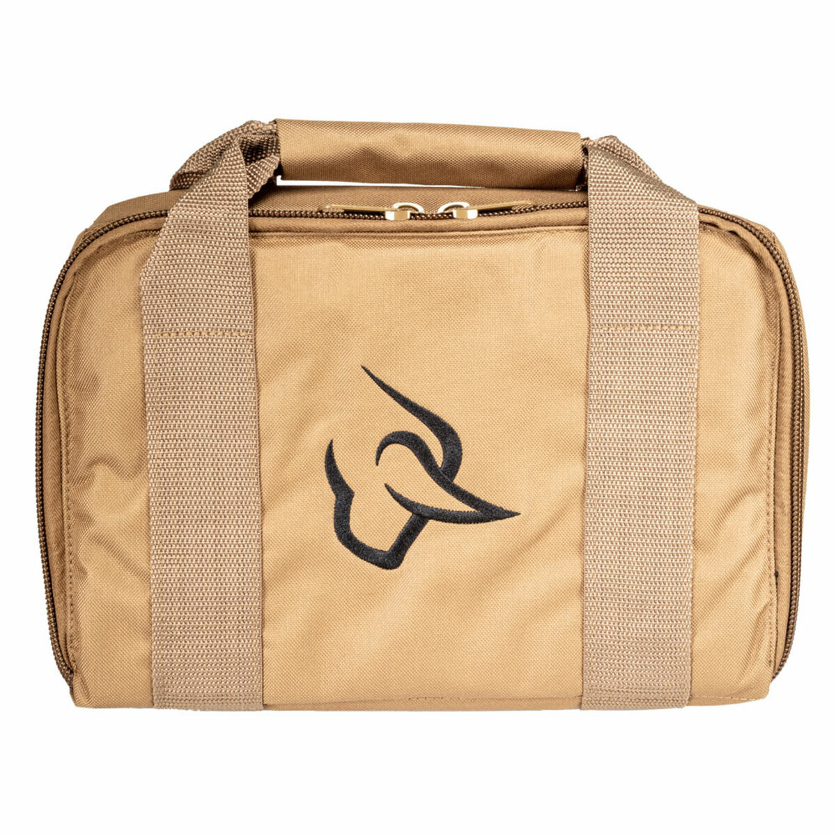 Bull LTactical Zippered Case Coyote Tan Bull LTactical Zippered Case Coyote Tan