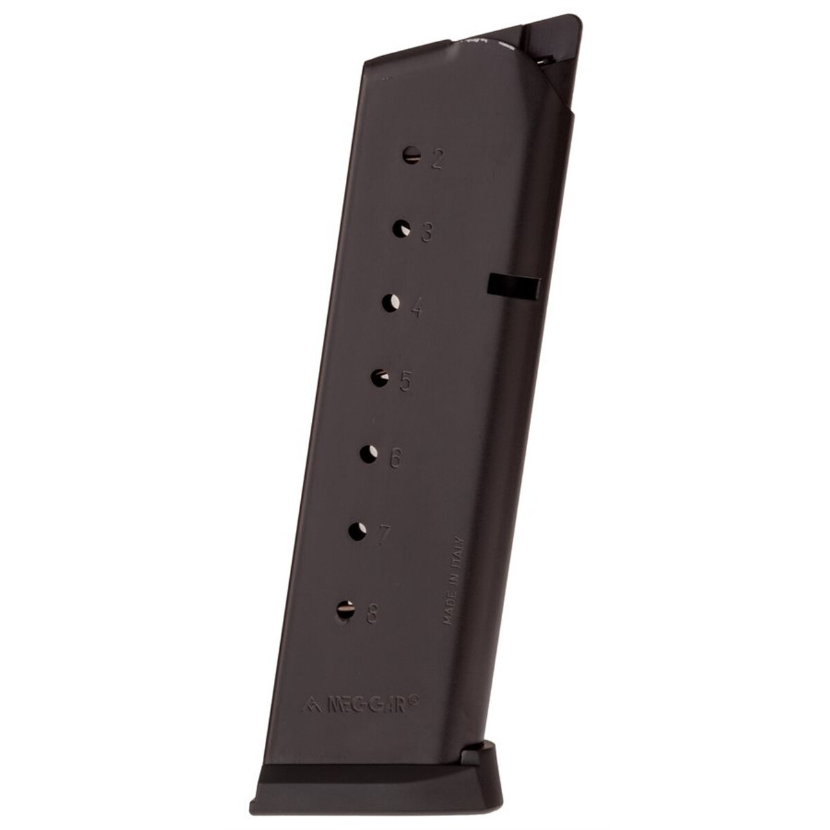 Taurus Magazine 1911 .45ACP Full/Commander 8RD OEM Taurus Magazine 1911 .45ACP Full/Commander 8RD OEM