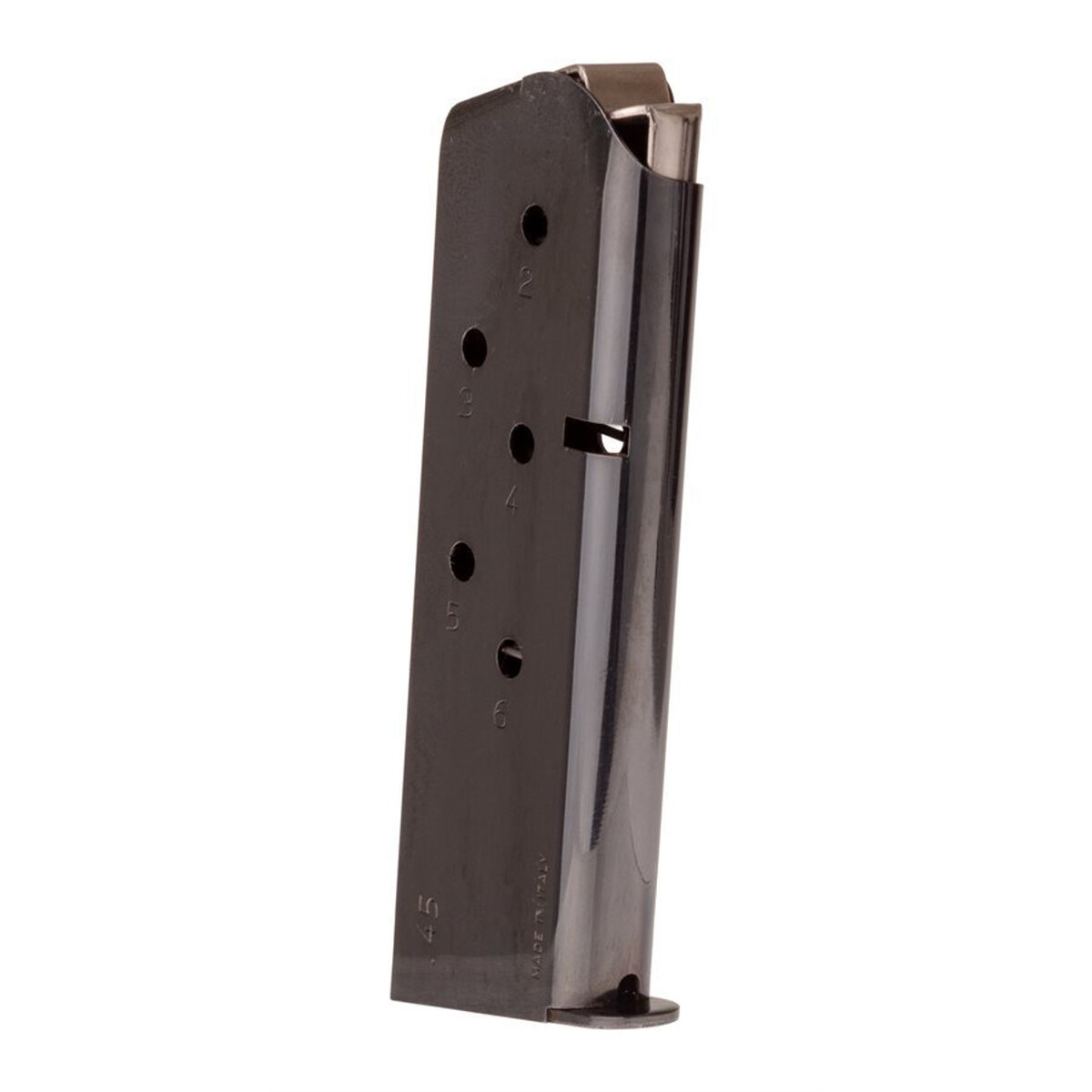 Taurus 1911 Officer 9mm Magazine 8 Rounds | OEM Factory Mag Taurus 1911 Officer 9mm Magazine 8 Rounds | OEM Factory Mag