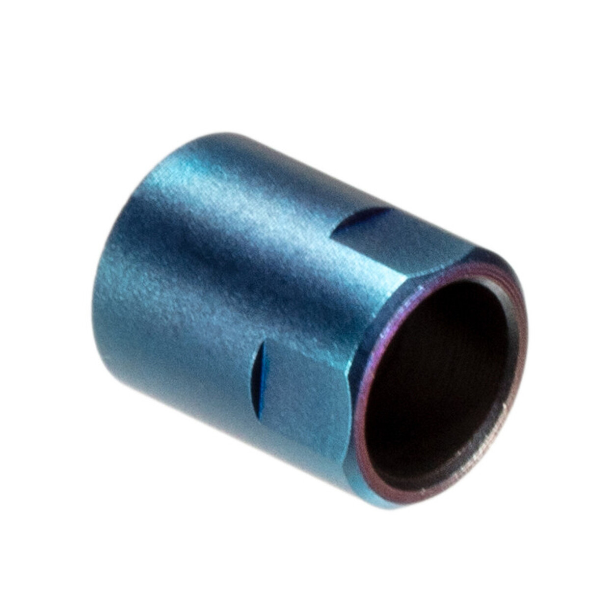 TX22 THR PROTECTOR BLUE PVD TX22 THR PROTECTOR BLUE PVD