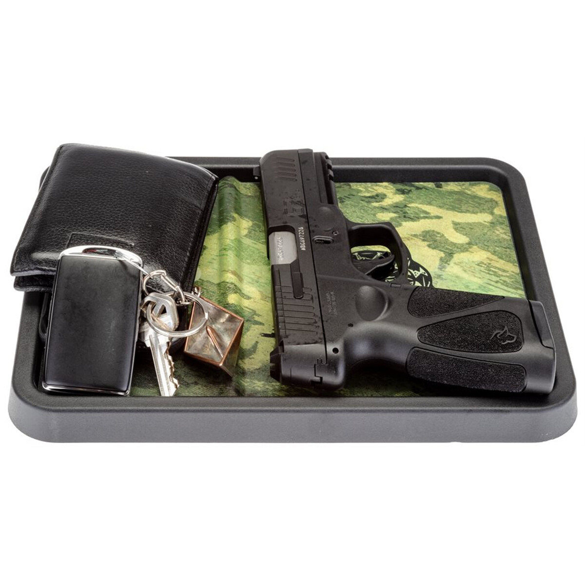 EDC TRAY 02 DTOM EDC TRAY 02 DTOM