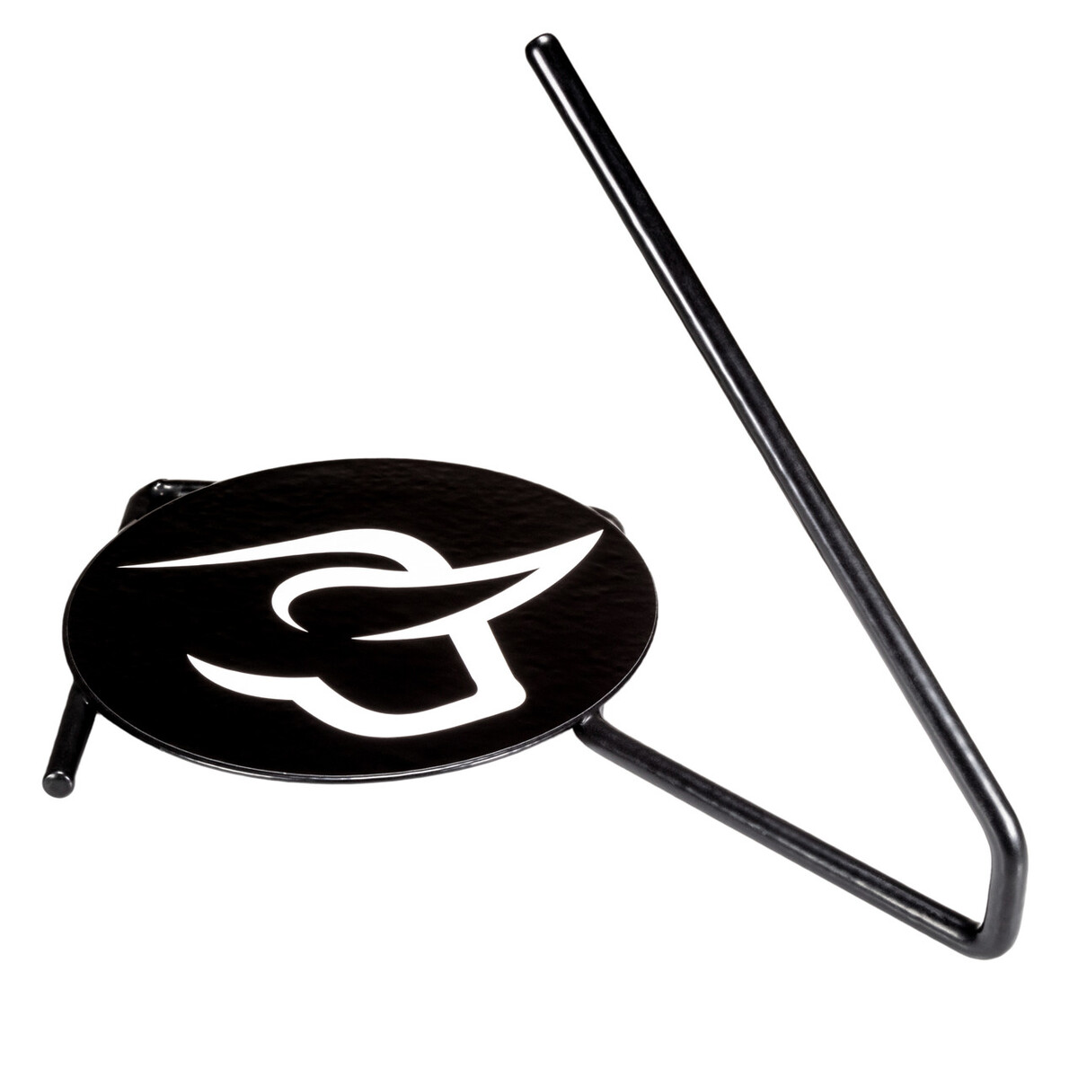 Taurus Logo Revolver T-Stand 45 Degree Taurus Logo Revolver T-Stand 45 Degree