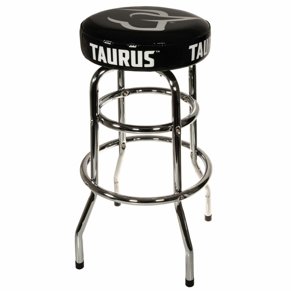 Taurus Branded Counter Stool Taurus Branded Counter Stool