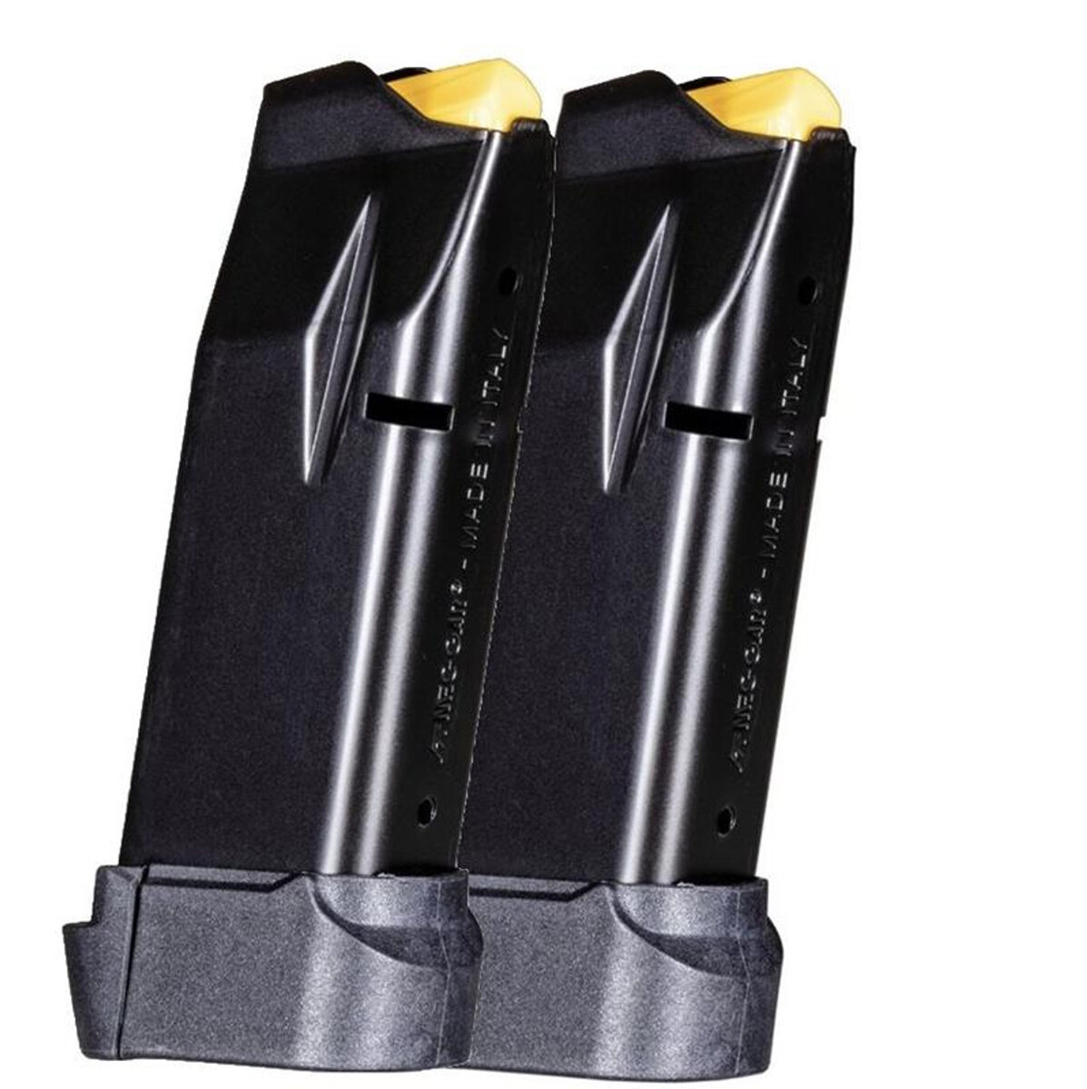 WEBSTORE PROMO, GX4 x2 13RD MAGAZINE WEBSTORE PROMO, GX4 x2 13RD MAGAZINE