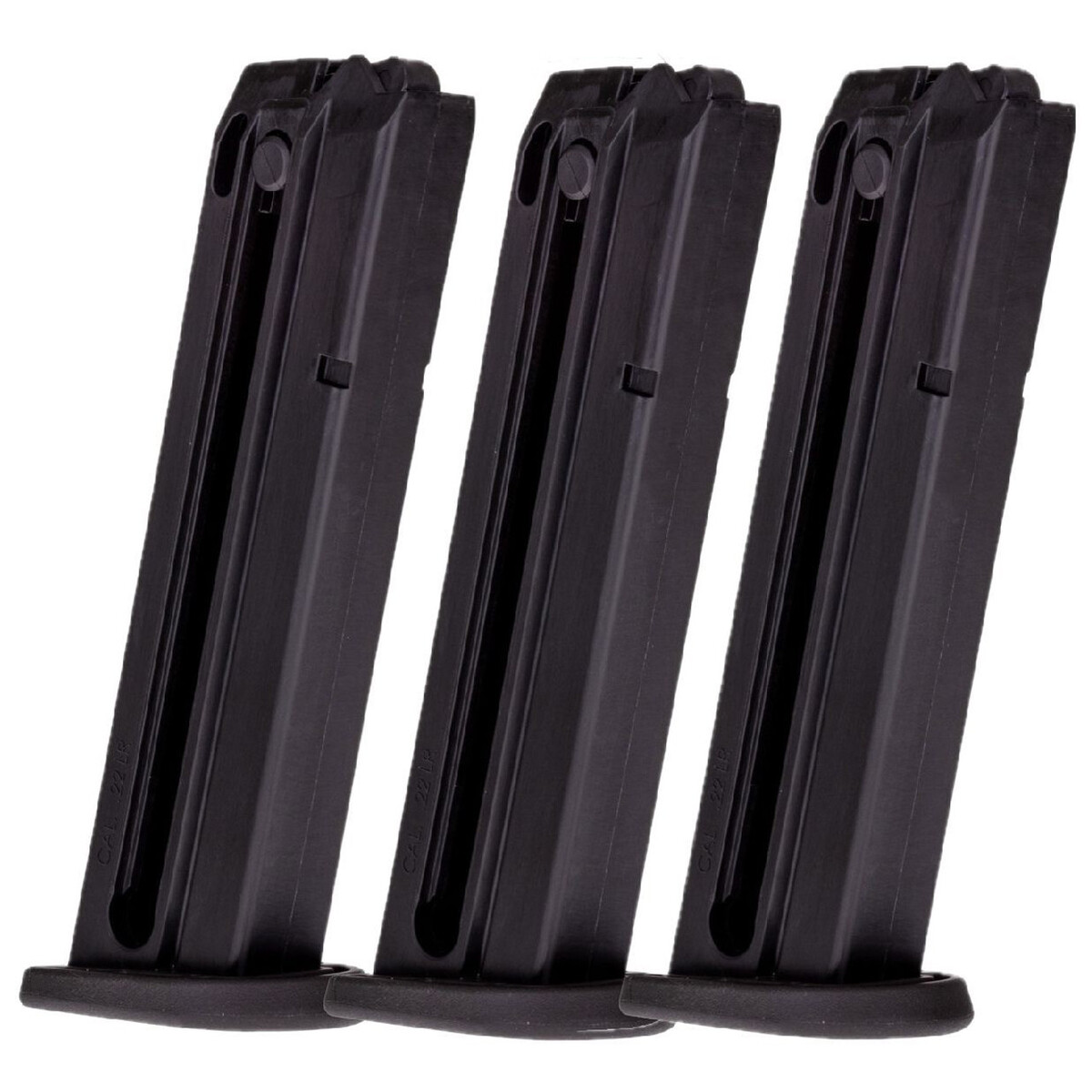 Taurus TX22 Range Pack – 3 Factory .22LR 16 Round Magazines Taurus TX22 Range Pack – 3 Factory .22LR 16 Round Magazines