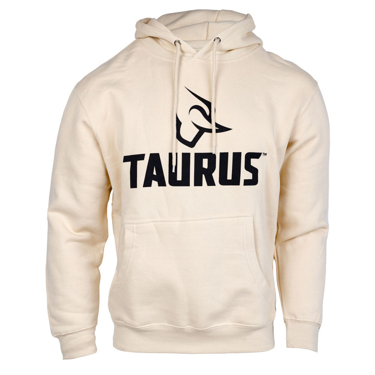 Taurus Logo Hoodie Tan Medium | Official Taurus Apparel | Fast U.S. Shipping Taurus Logo Hoodie Tan Medium | Official Taurus Apparel | Fast U.S. Shipping