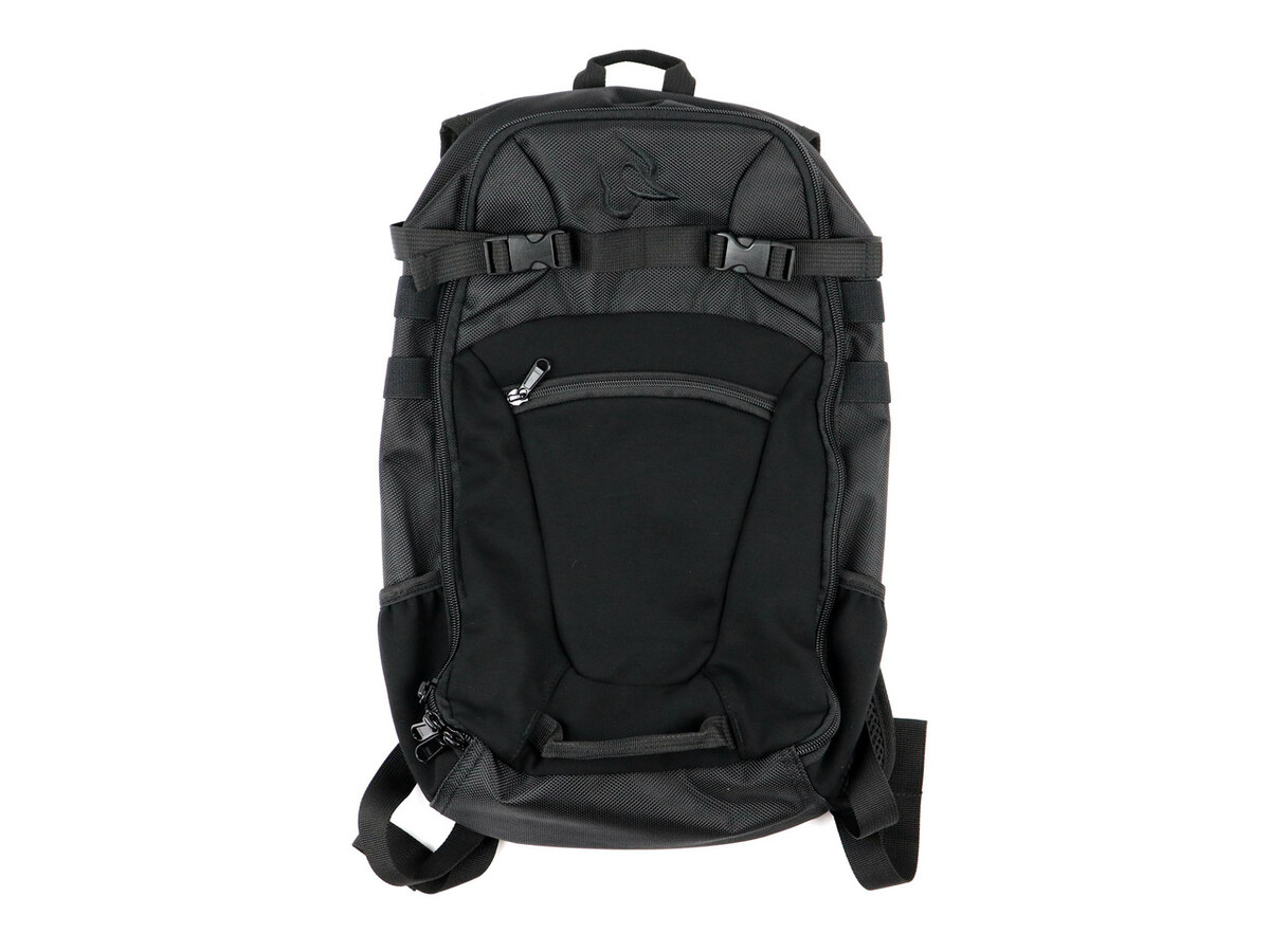 Taurus Discreet EDC Daypack Black Grey | Concealed Carry Backpack USA Taurus Discreet EDC Daypack Black Grey | Concealed Carry Backpack USA