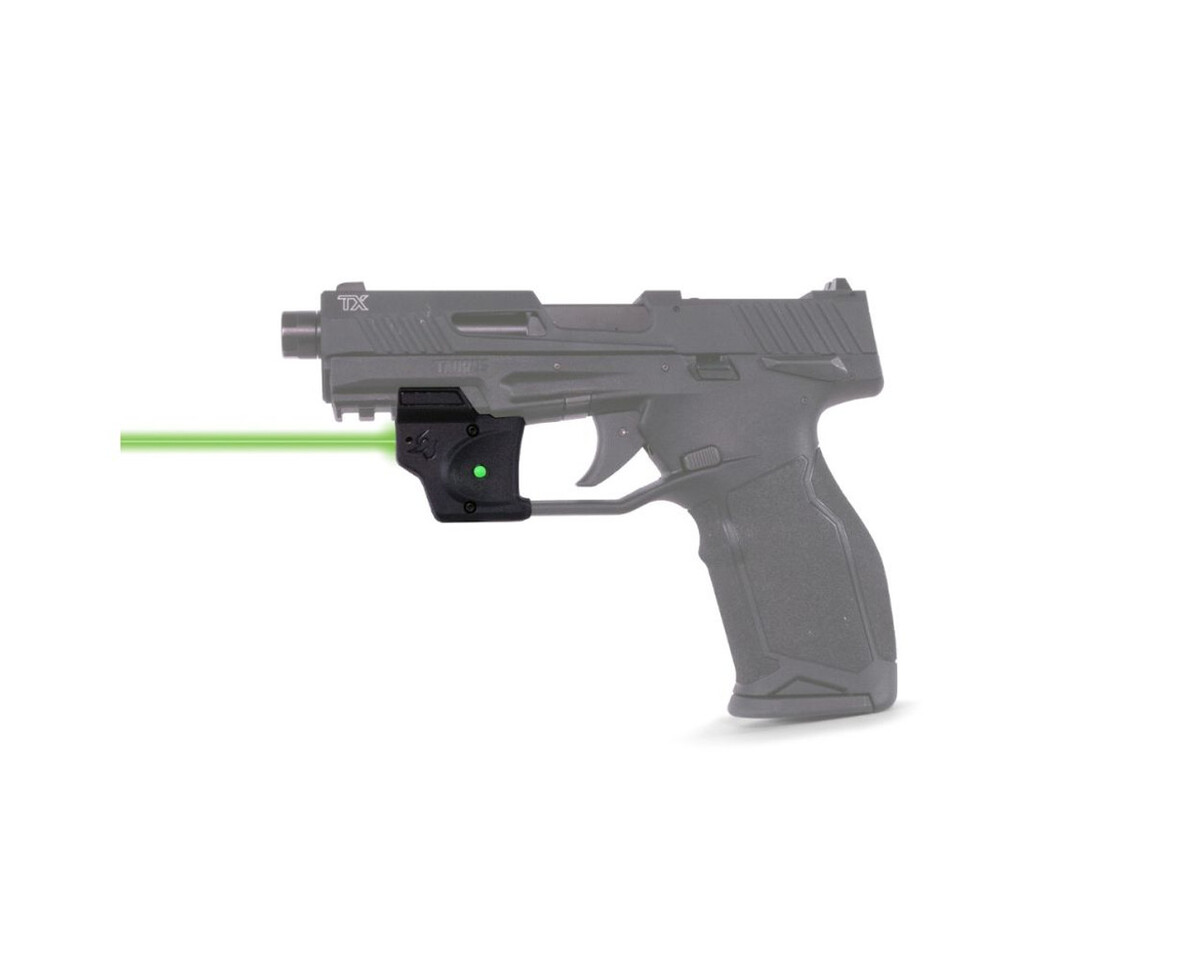 Viridian Laser Sight TX22 E-Series Green Trigger Guard Mounted Viridian Laser Sight TX22 E-Series Green Trigger Guard Mounted
