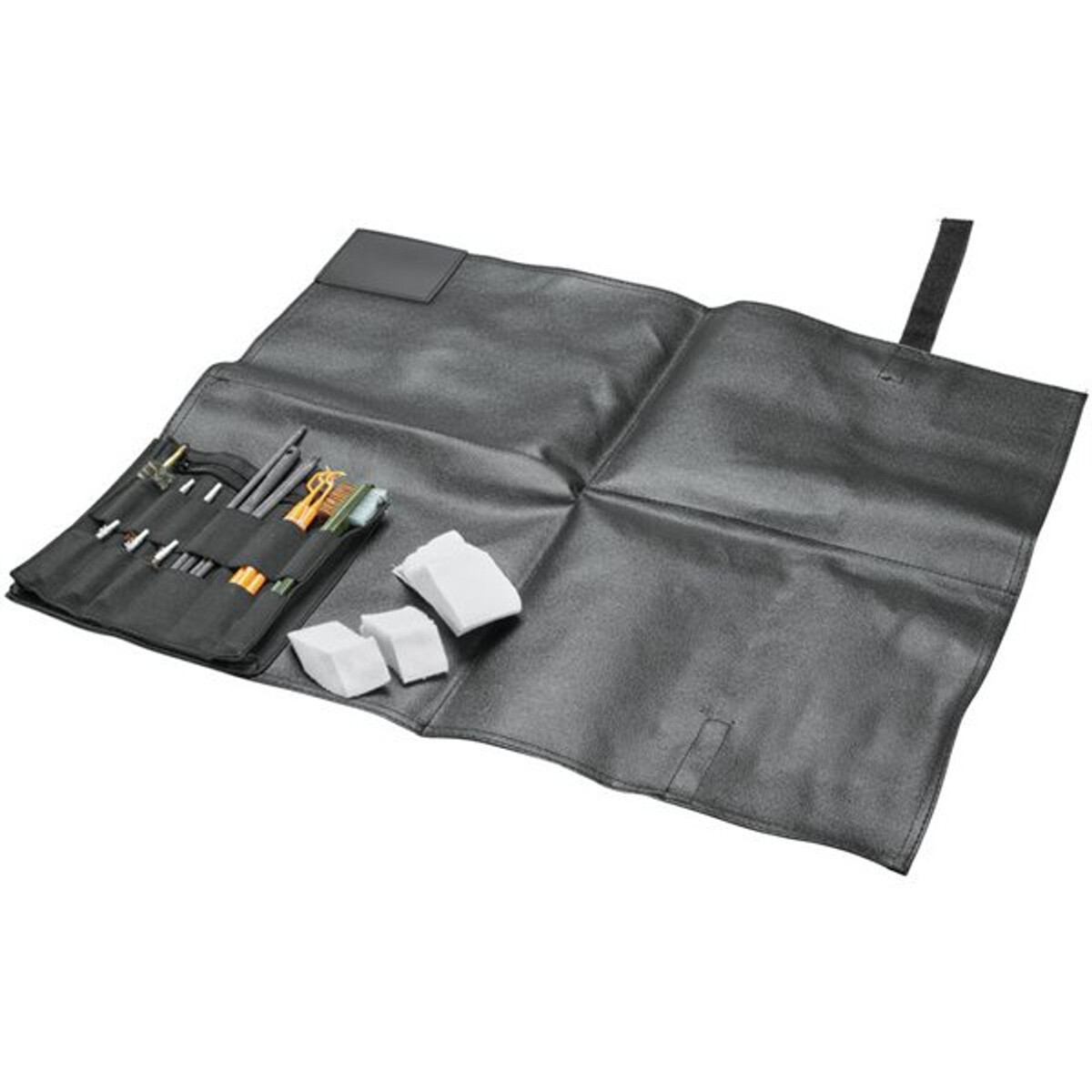 Hoppe's 9 Field Kit with Advanced Cleaning Mat (FC4) | ShopTaurus Hoppe's 9 Field Kit with Advanced Cleaning Mat (FC4) | ShopTaurus