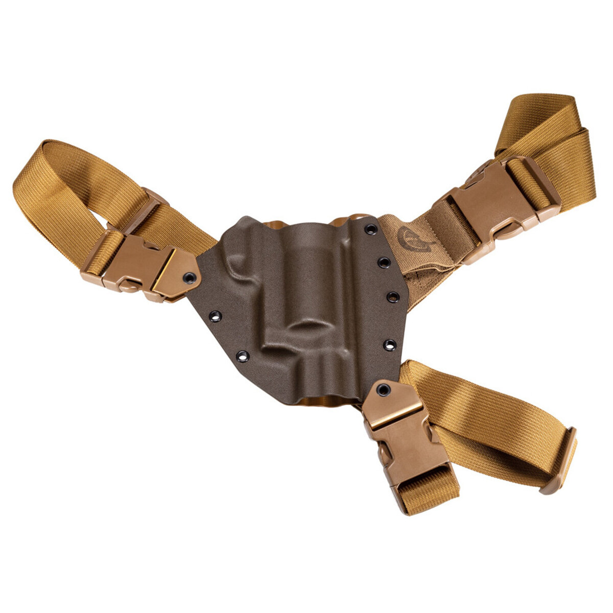 GFINC Chest HLST Judge 3.5" CYLG/COY RH GFINC Chest HLST Judge 3.5" CYLG/COY RH