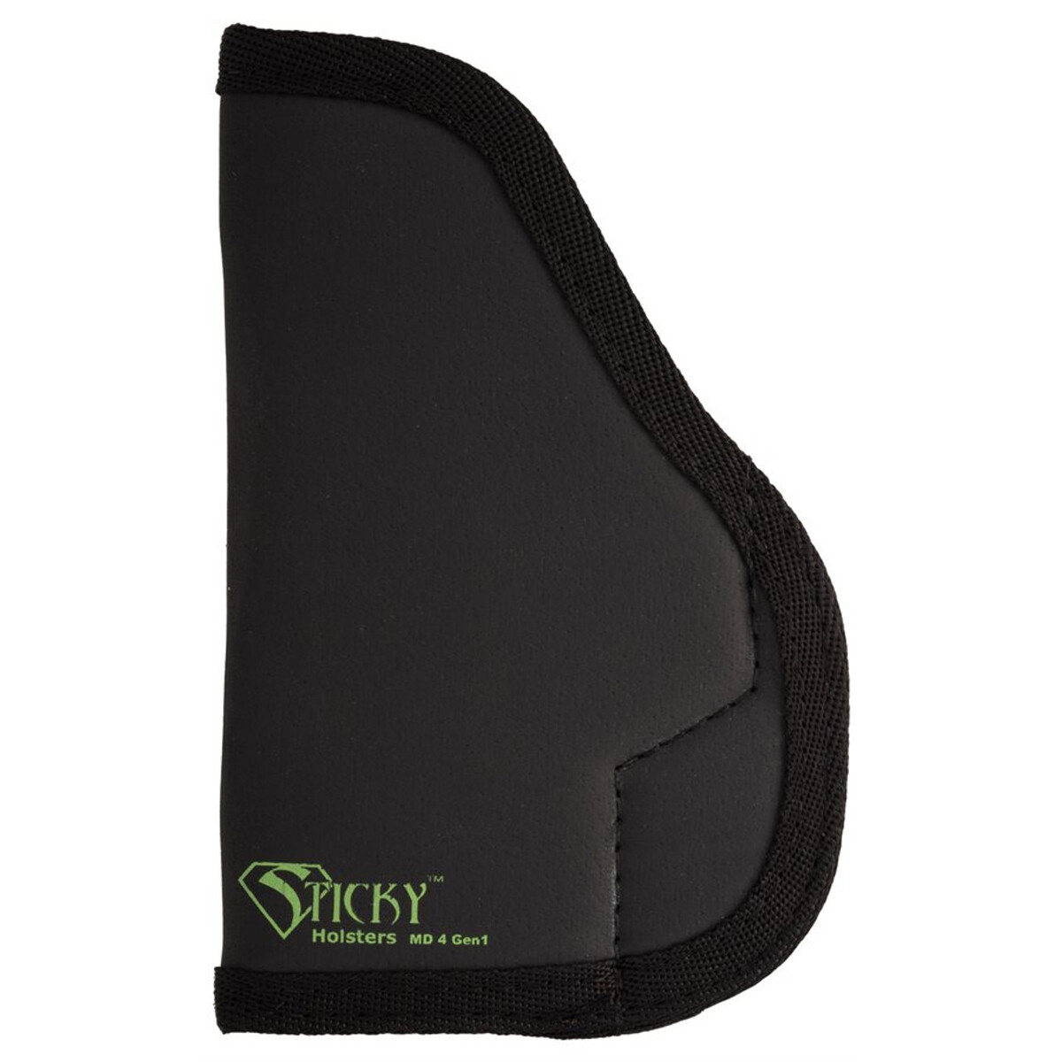 MD-4 Gen 1 Medium Sticky Holster MD-4 Gen 1 Medium Sticky Holster
