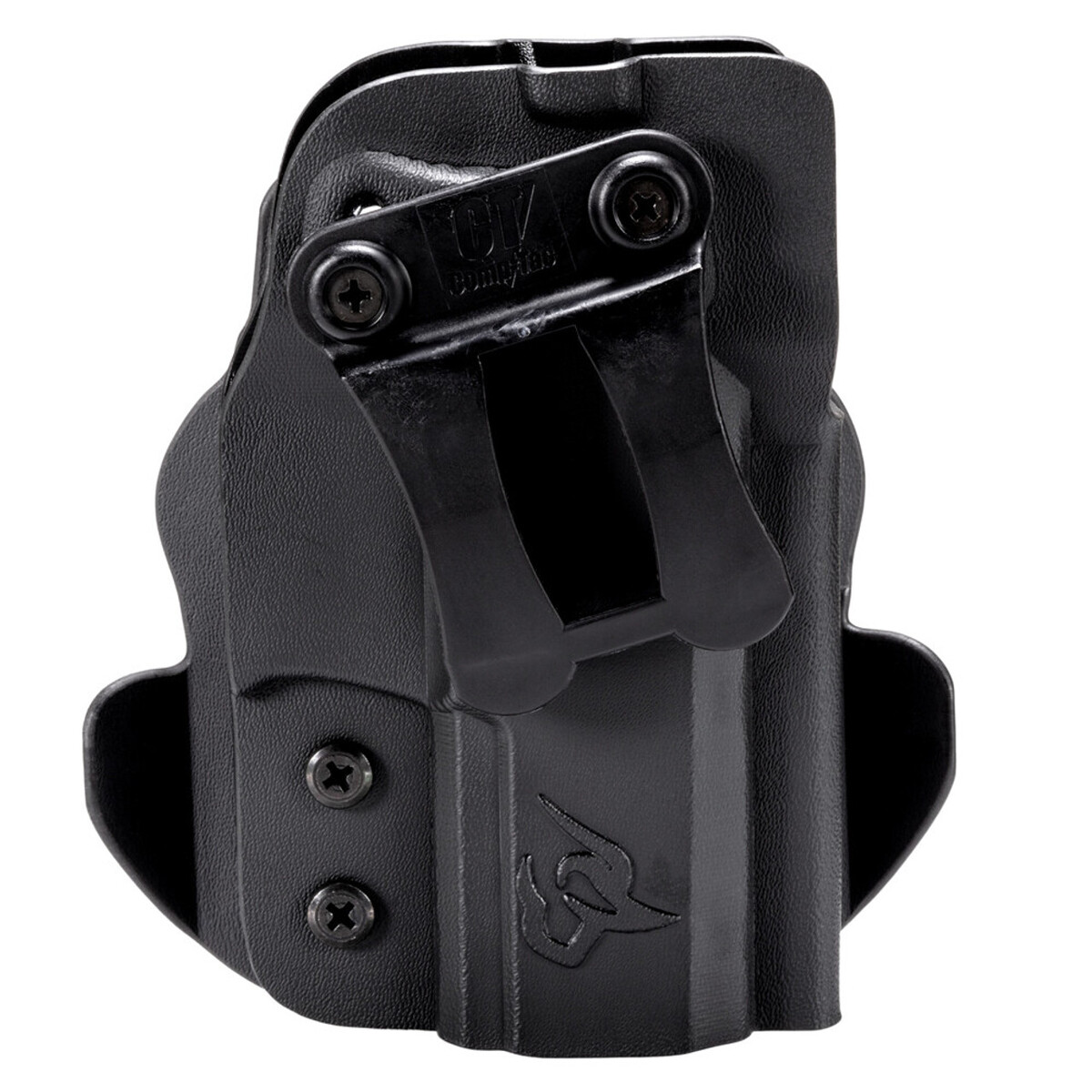 Comp-Tac DCH Taurus Branded Dual Concealment Holster - Taurus TX22 / Right Hand (C361TA375RBKN) Comp-Tac DCH Taurus Branded Dual Concealment Holster - Taurus TX22 / Right Hand (C361TA375RBKN)