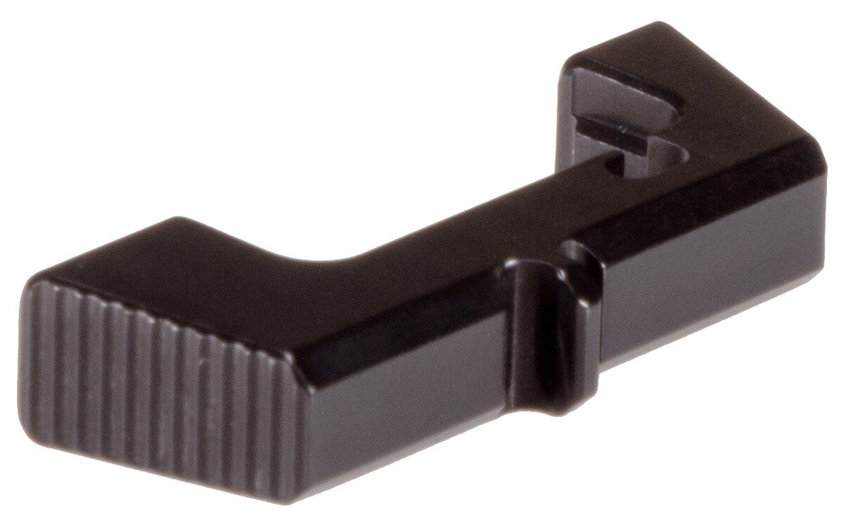 black tandemkross TX22 mag release black tandemkross TX22 mag release
