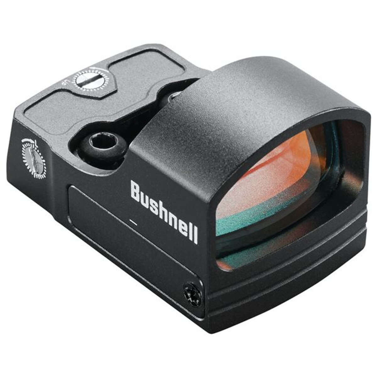 Bushnell RXS-100 Reflex Red Dot Sight – 4 MOA | DeltaPoint Pro Footprint | Weaver Mount Bushnell RXS-100 Reflex Red Dot Sight – 4 MOA | DeltaPoint Pro Footprint | Weaver Mount