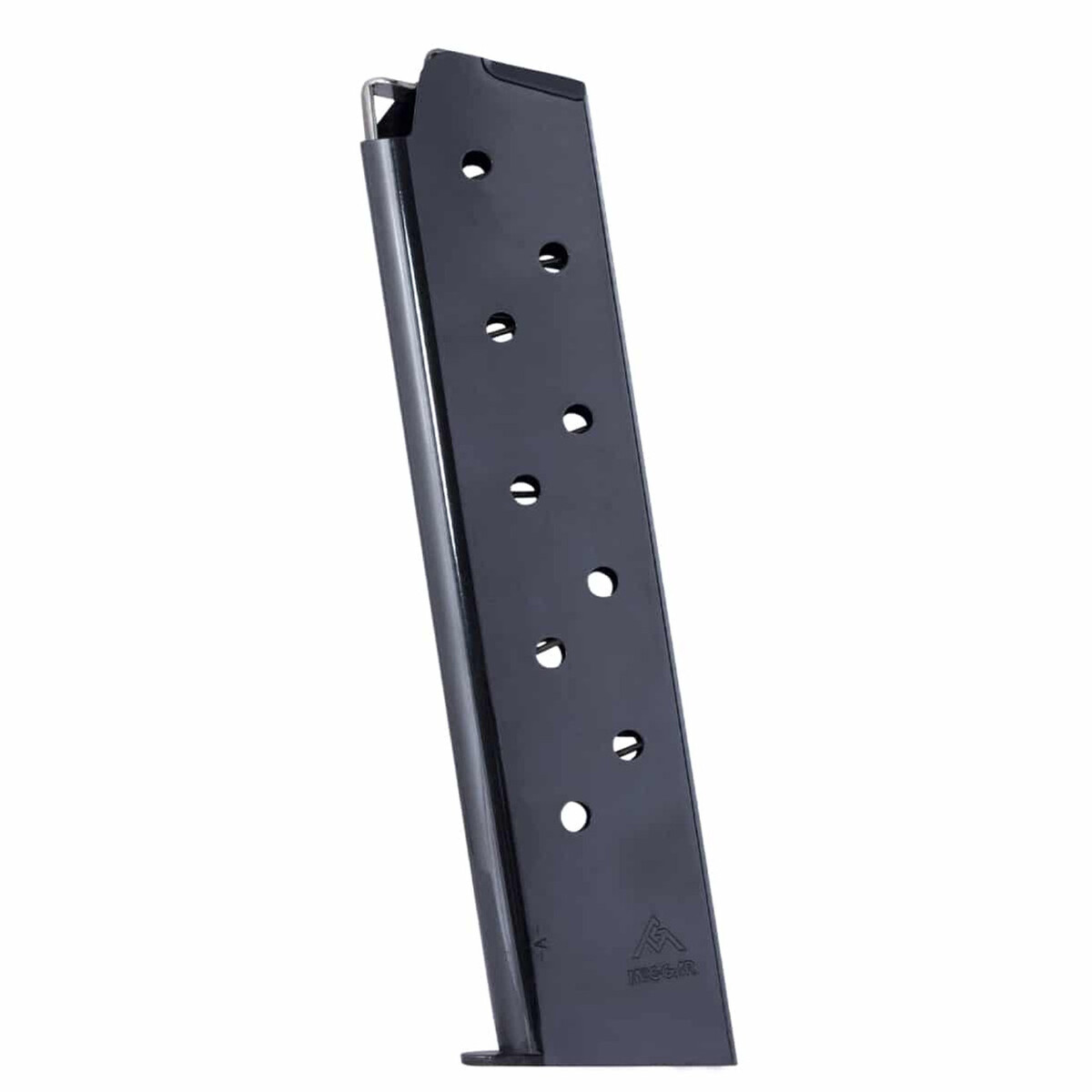Mec-Gar Magazine 1911 .45 10-round Blue Mec-Gar Magazine 1911 .45 10-round Blue