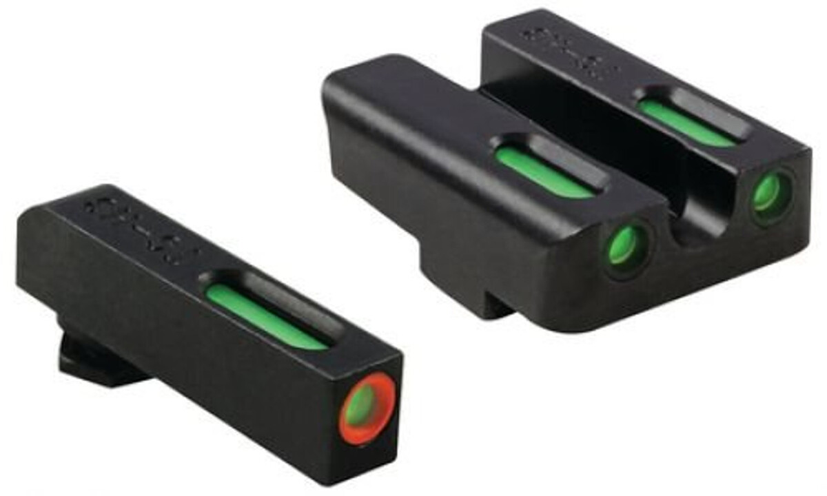 TFX GLOCK LOW SET PRO ORN TFX GLOCK LOW SET PRO ORN