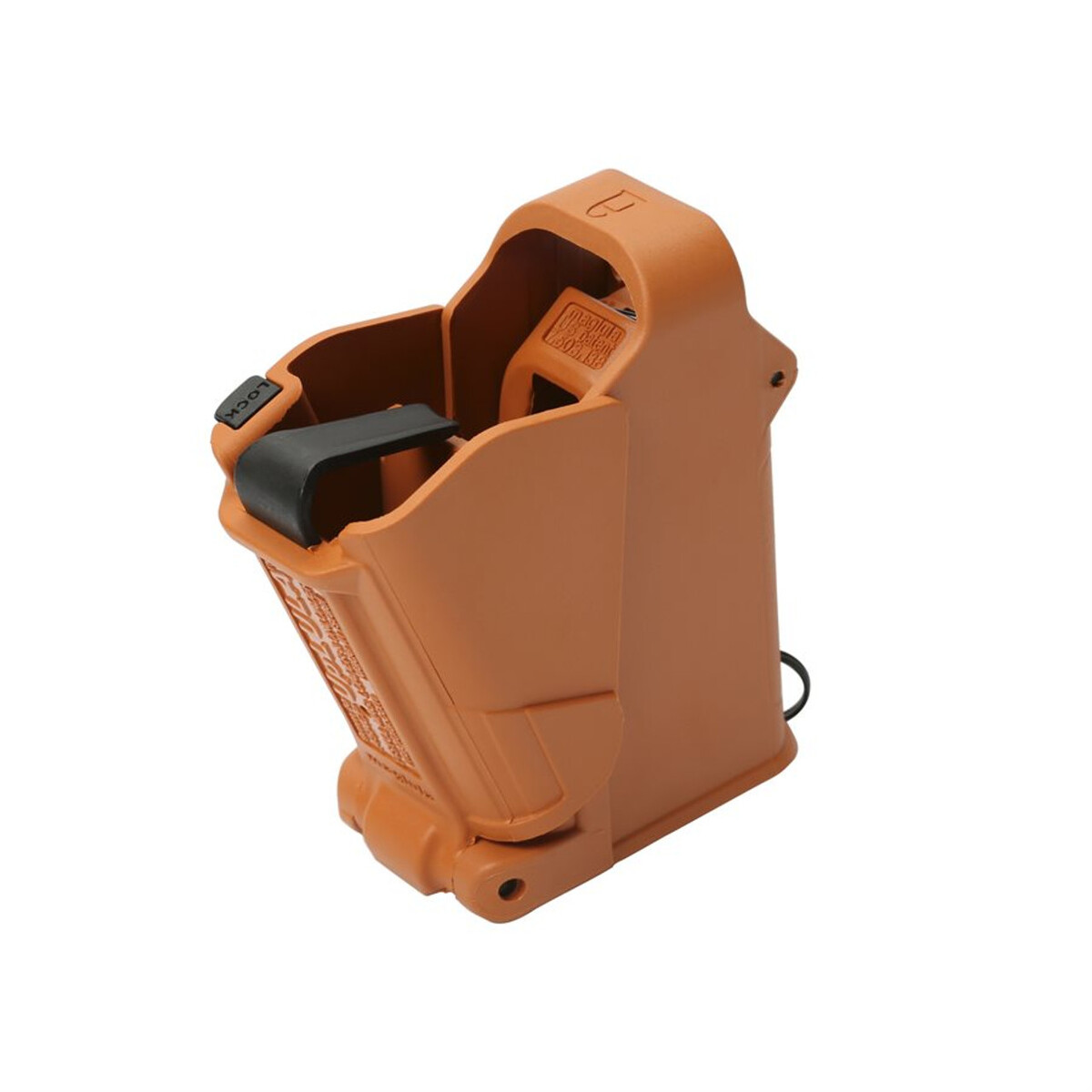 UpLULA Universal Pistol Loader Orange UpLULA Universal Pistol Loader Orange