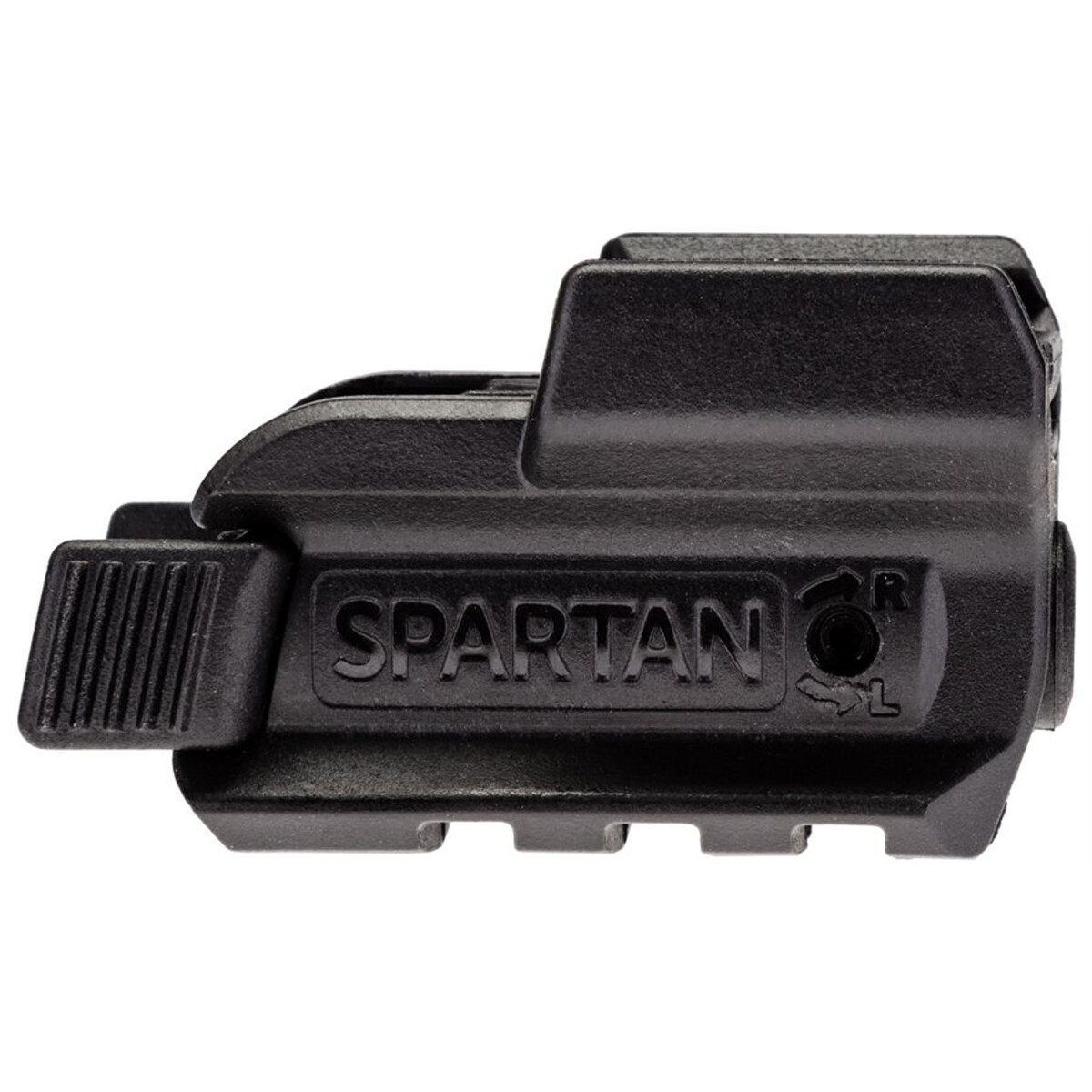 LMax Spartan Rail Mounted L (Red) LMax Spartan Rail Mounted L (Red)
