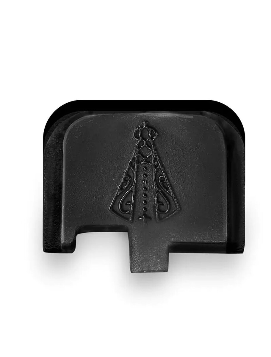 MBT G-Series Slide Cover Plate Mary MBT G-Series Slide Cover Plate Mary