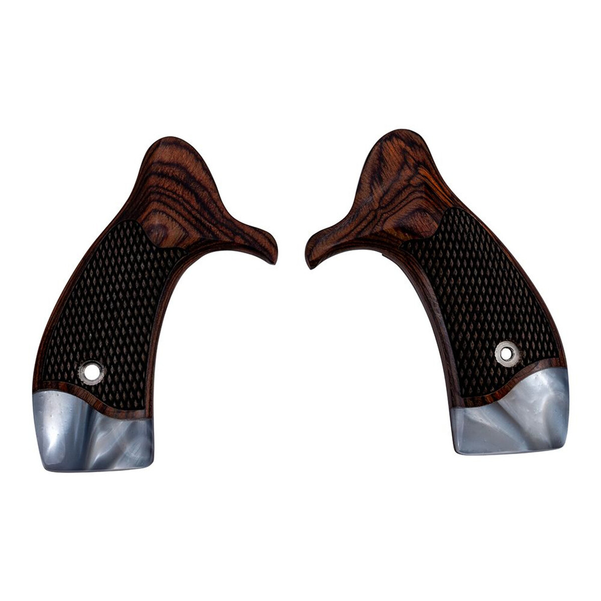 Premium RoseW Pearl S-Frame Class Grip Premium RoseW Pearl S-Frame Class Grip