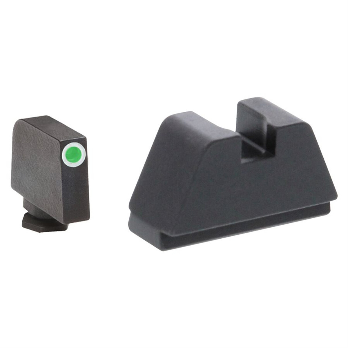 Ameriglo 2XL Tall Green Tritium Wh Out Ameriglo 2XL Tall Green Tritium Wh Out