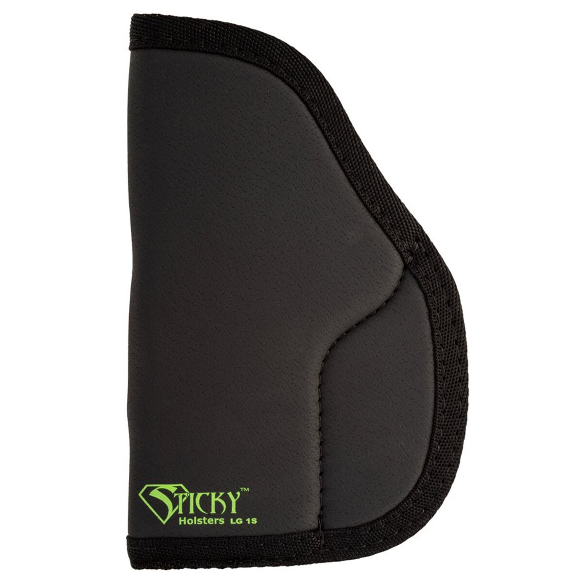 LG-1 Short Sticky Holster LG-1 Short Sticky Holster