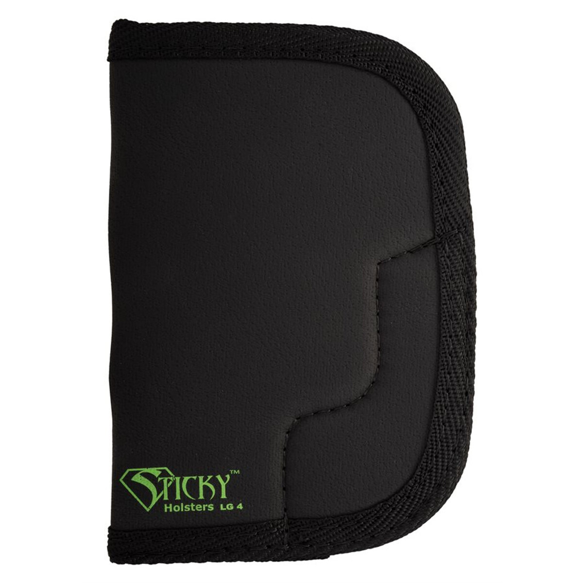 LG-4 Large Sticky Holster LG-4 Large Sticky Holster