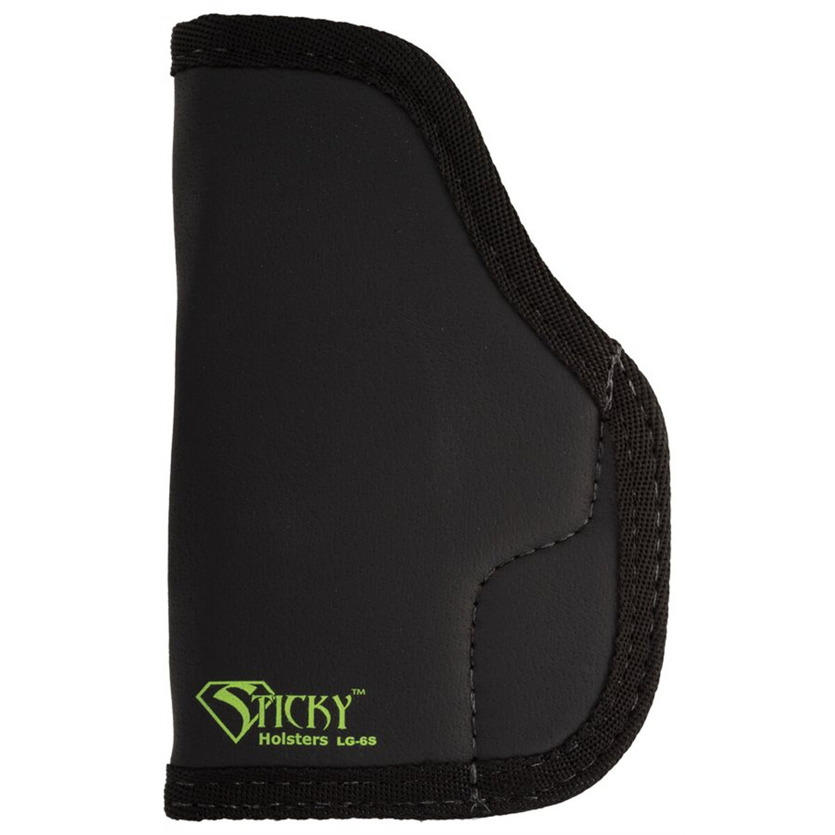 LG-6 Short Sticky Holster LG-6 Short Sticky Holster