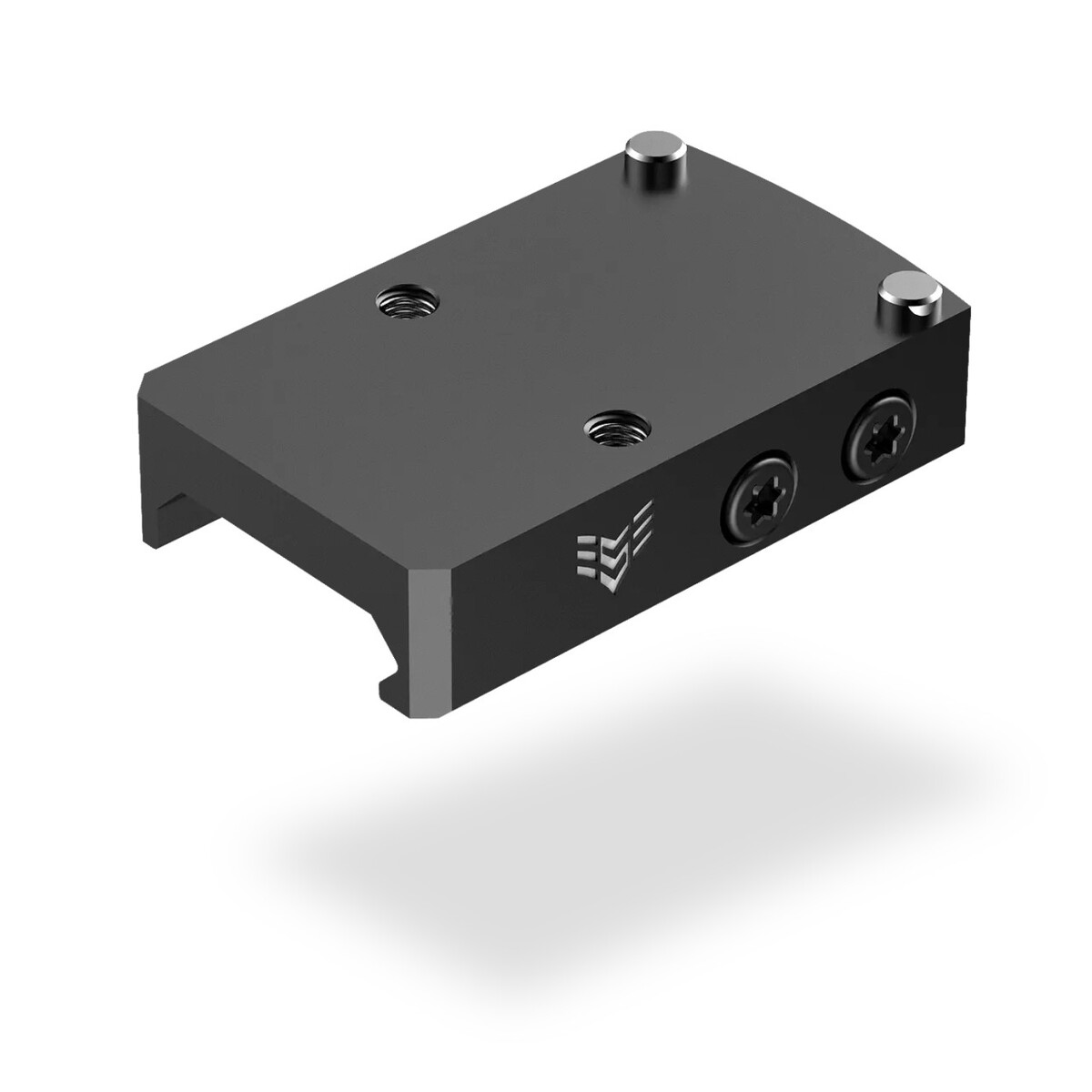S 1913 Low Profile PIC Mount S 1913 Low Profile PIC Mount