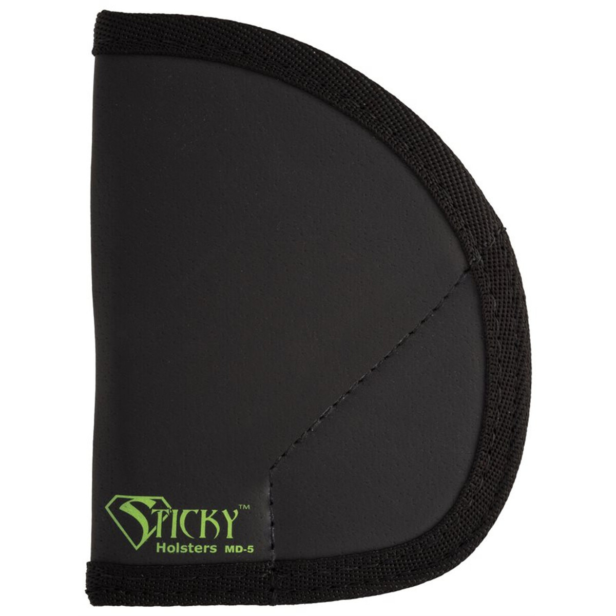 MD-5 Medium Sticky Holster MD-5 Medium Sticky Holster