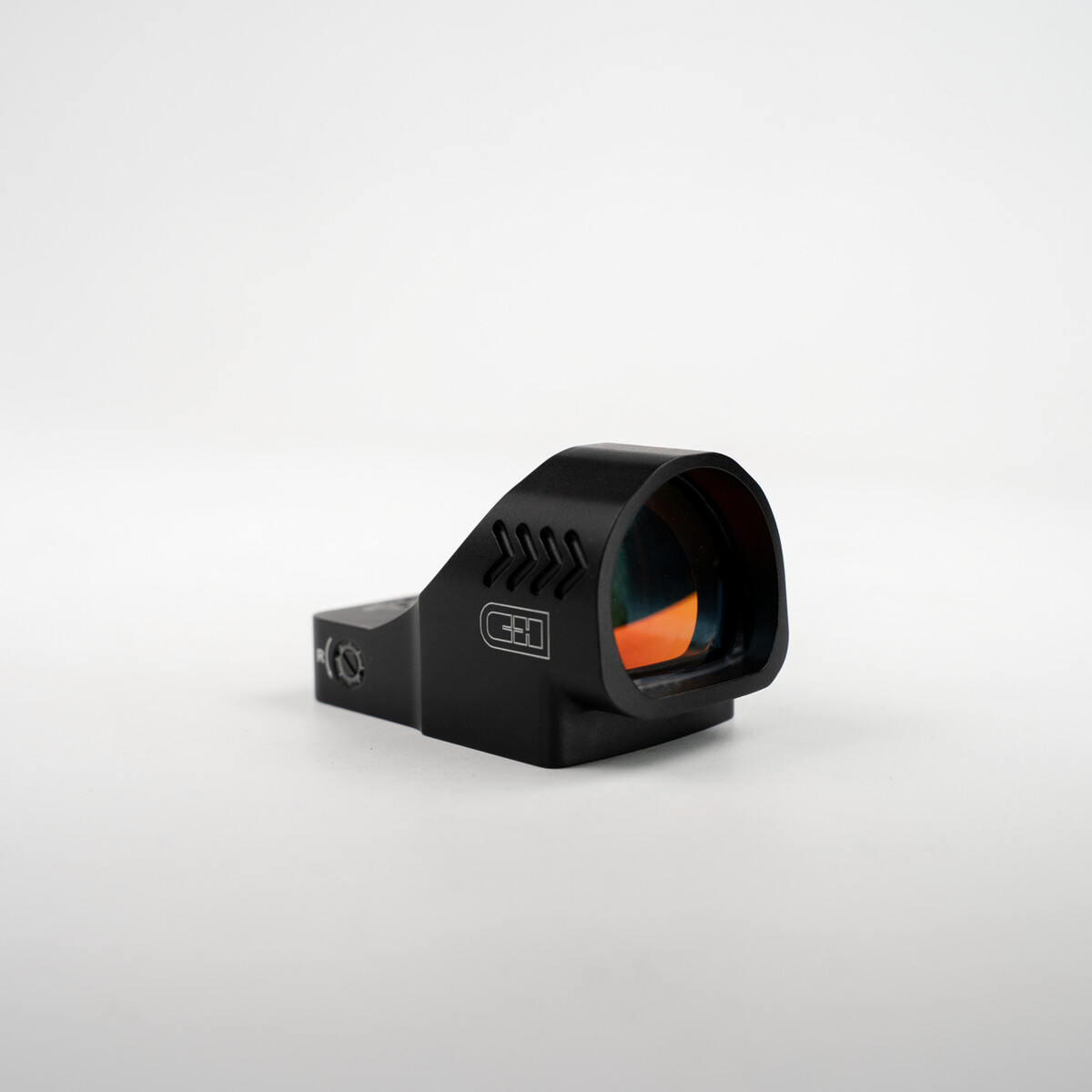 C&H Precision Comp Red Multi-Reticle Reflex Sight C&H Precision Comp Red Multi-Reticle Reflex Sight