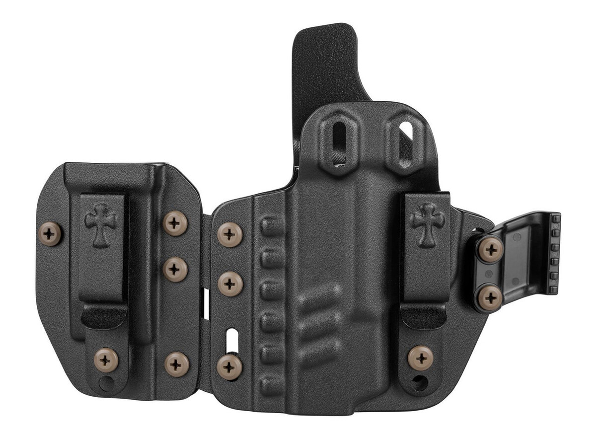 C Rogue Hols System G2c/G3c LH C Rogue Hols System G2c/G3c LH
