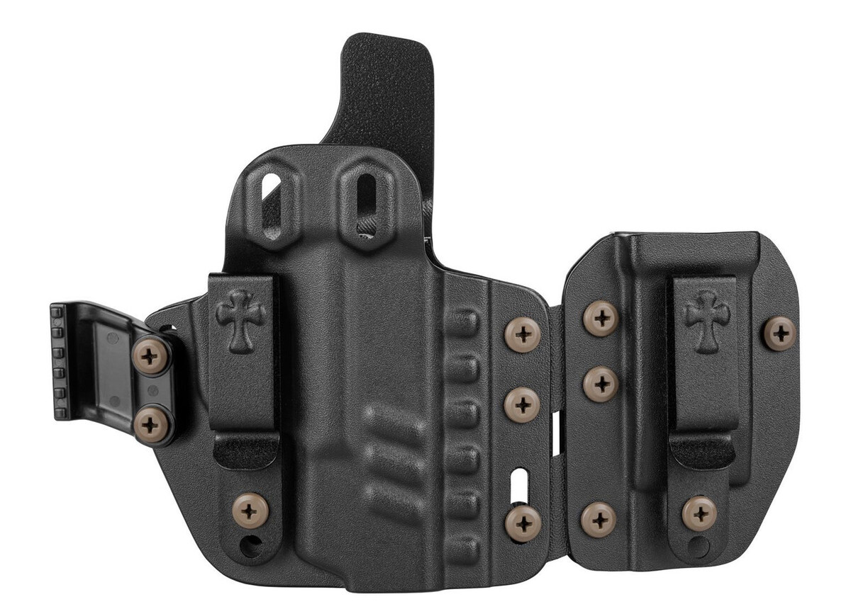 Crossbreed Rogue Holster System G3X RH Crossbreed Rogue Holster System G3X RH