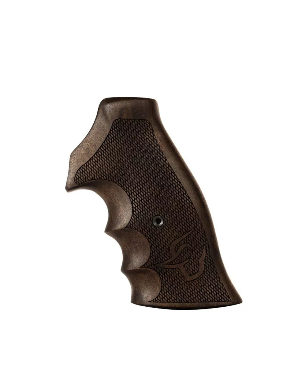 MBT Wood Grip Multi-Frame Taurus Logo MBT Wood Grip Multi-Frame Taurus Logo