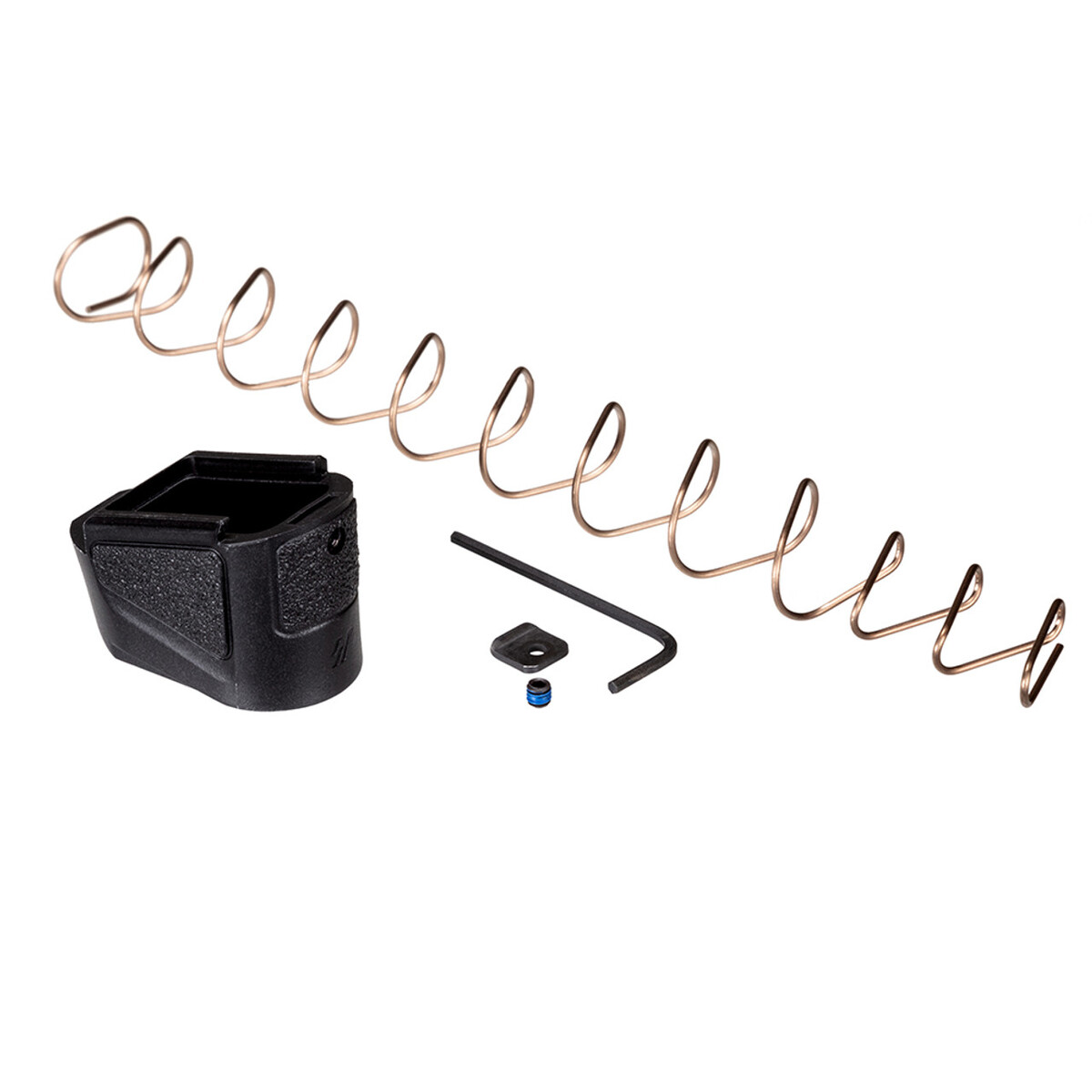 Strike Ind Enhanced MagPlate for G3 Strike Ind Enhanced MagPlate for G3