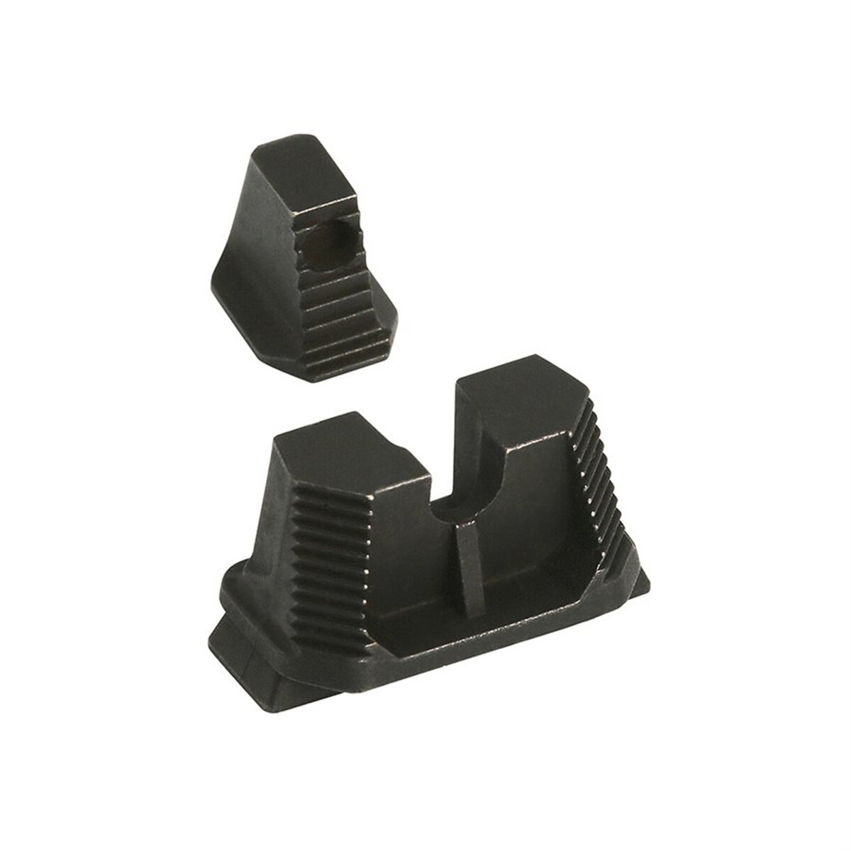Strike Iron Front & RSs for Glock - SH Strike Iron Front & RSs for Glock - SH