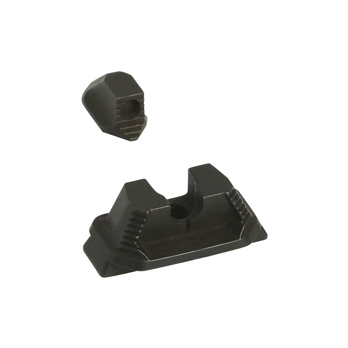 Strike Iron Front & RSs for Glock - SH Strike Iron Front & RSs for Glock - SH
