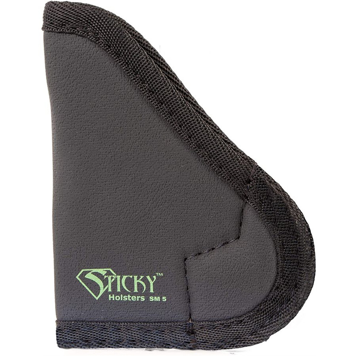 SM-5 Small Sticky Holster SM-5 Small Sticky Holster