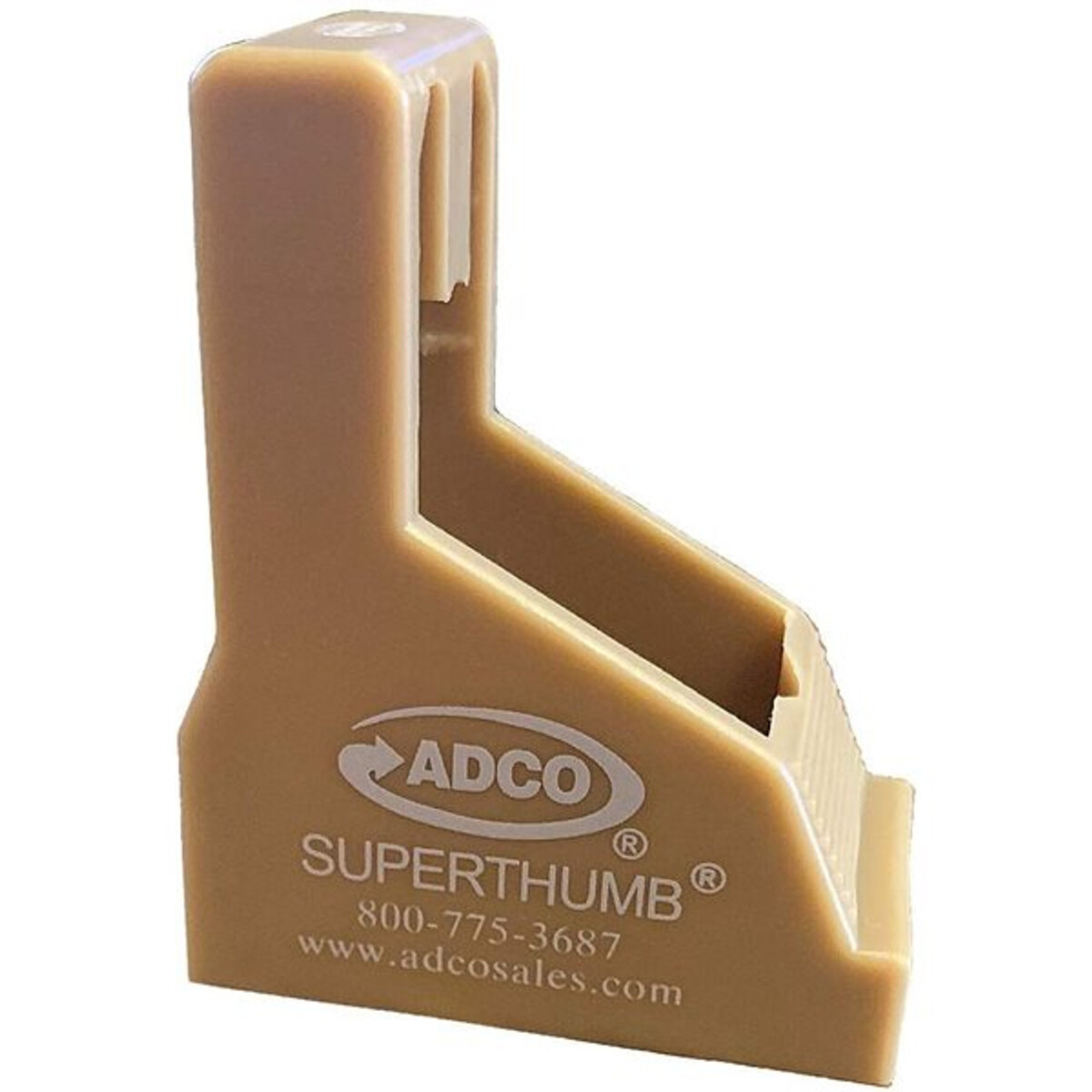 Super Thumb 1 Tan Super Thumb 1 Tan