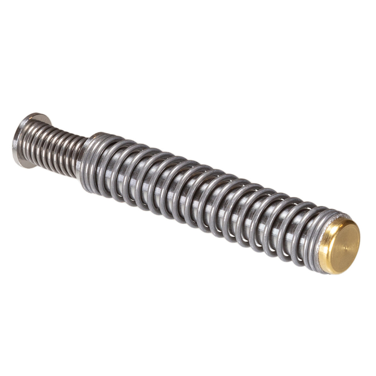 Lakeline 9MM G3 Gold TiN Recoil ASSY Lakeline 9MM G3 Gold TiN Recoil ASSY