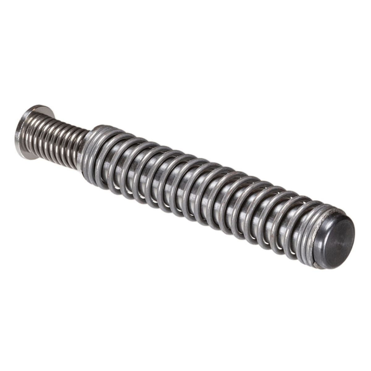 Lakeline 9MM G3 BK DLC Recoil ASSY Lakeline 9MM G3 BK DLC Recoil ASSY