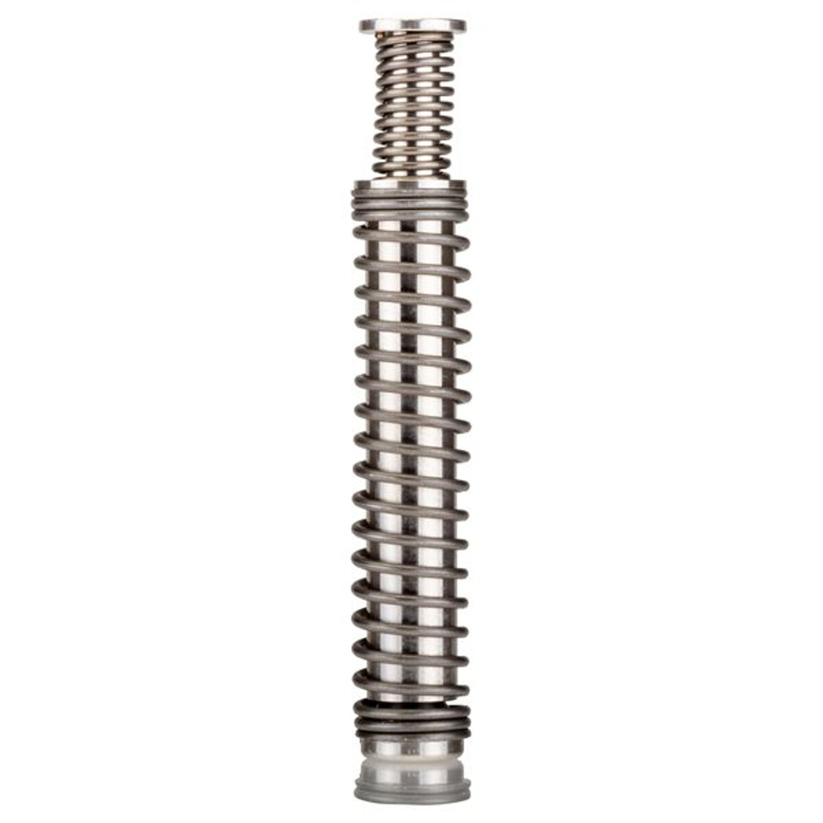 Stainless recoil rod (G2c) 9mm Stainless recoil rod (G2c) 9mm