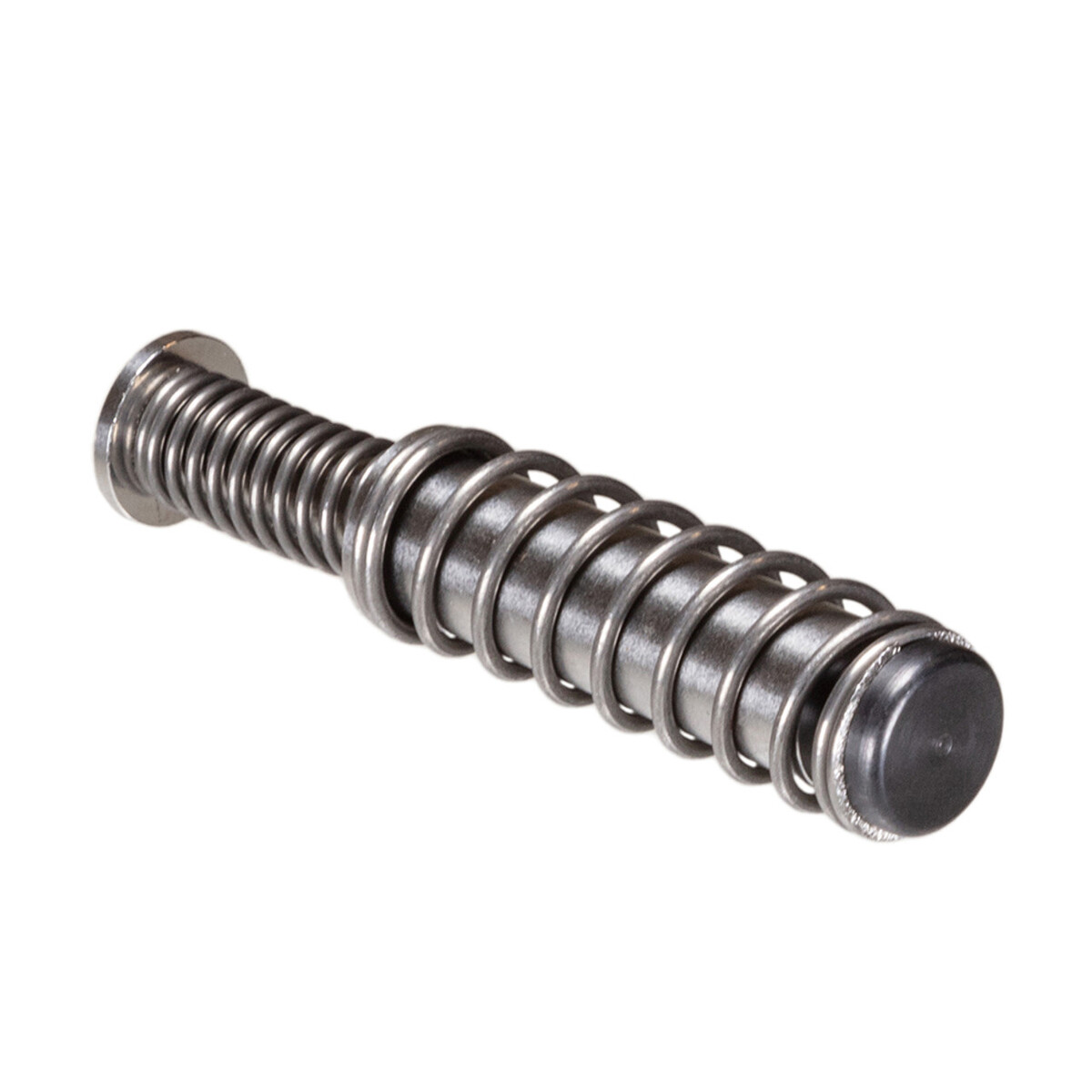 Lakeline 9MM COMP BK DLC Recoil ASSY Lakeline 9MM COMP BK DLC Recoil ASSY