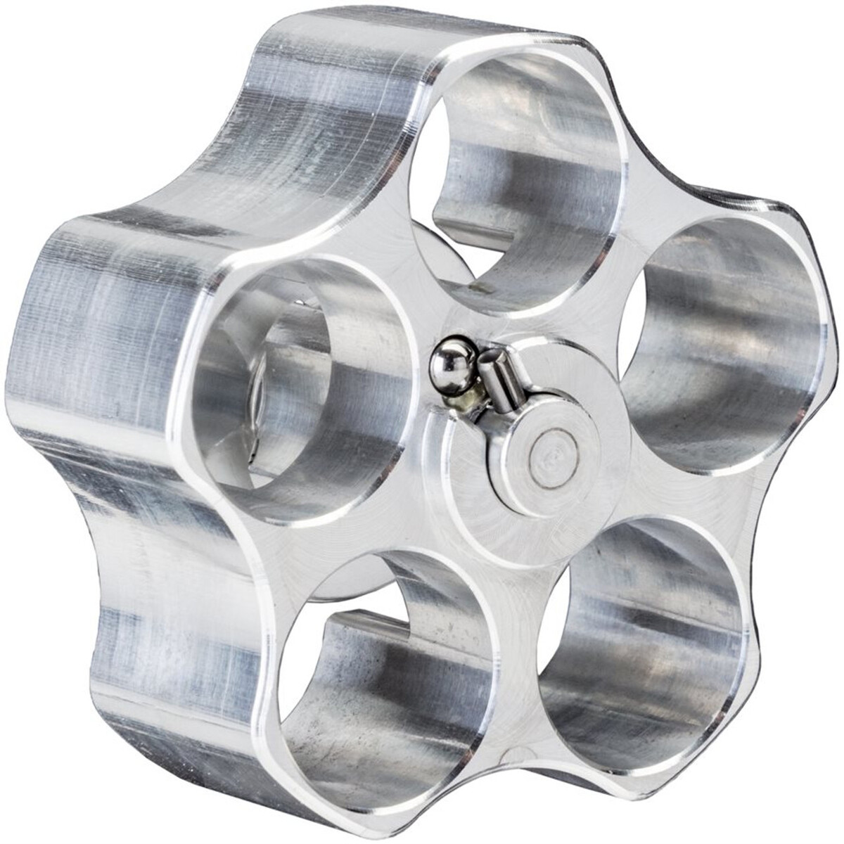 SPEED LOADER 5X- RAGING BULL 454 SPEED LOADER 5X- RAGING BULL 454
