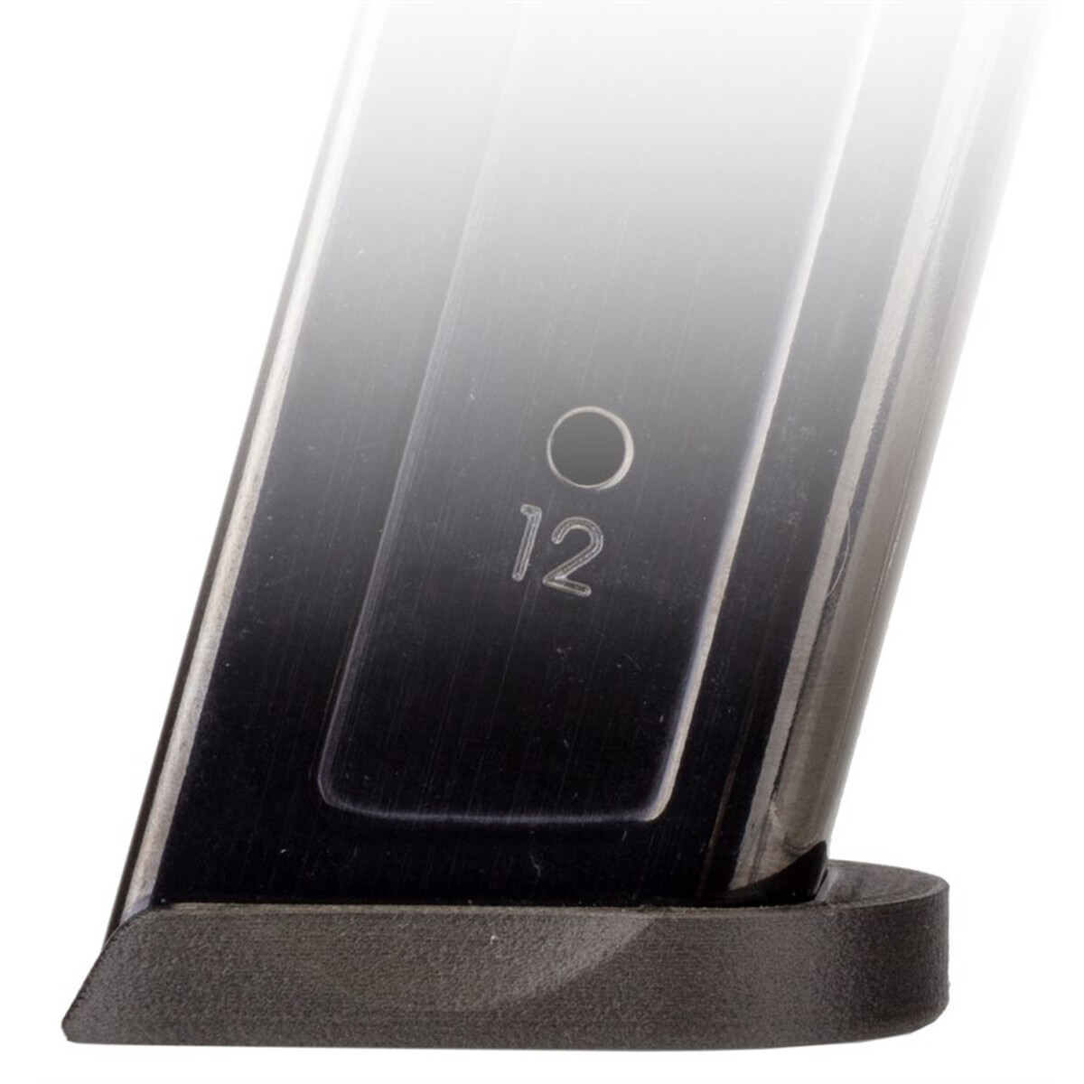 Flush base plate for G2c Flush base plate for G2c
