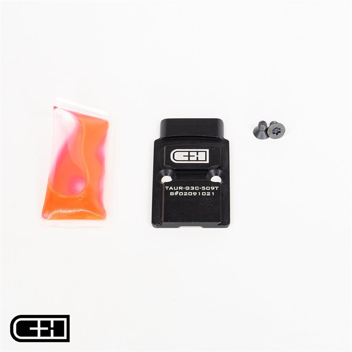 C&H Precision HS 509T G3/G3c T.O.R.O. C&H Precision HS 509T G3/G3c T.O.R.O.