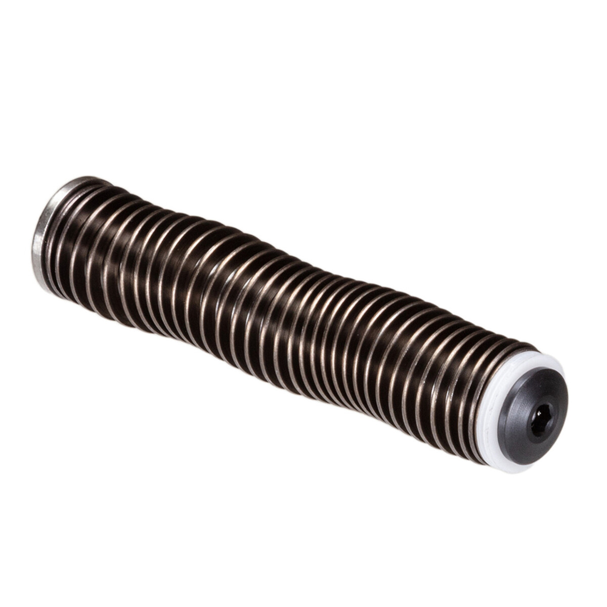 Lakeline 22LR TX22 BK DLC Recoil ASSY Lakeline 22LR TX22 BK DLC Recoil ASSY