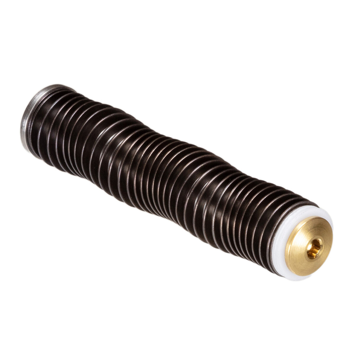 Lakeline 22LR TX22 Gold TiN Recoil ASSY Lakeline 22LR TX22 Gold TiN Recoil ASSY